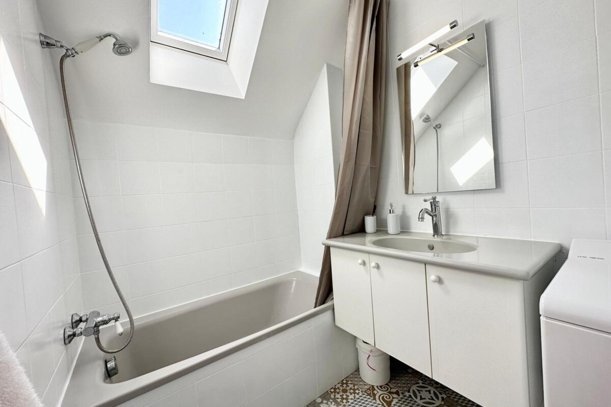 T2 Neuf Top Cocooning Terrasse - Face A La Mer Ploemeur Exterior foto